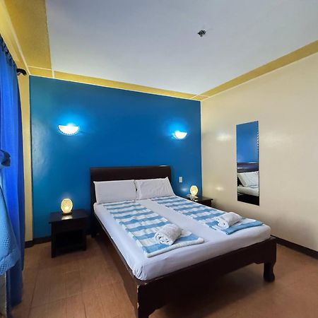 Ovemar Resort Hotel Near Vigan Eksteriør billede