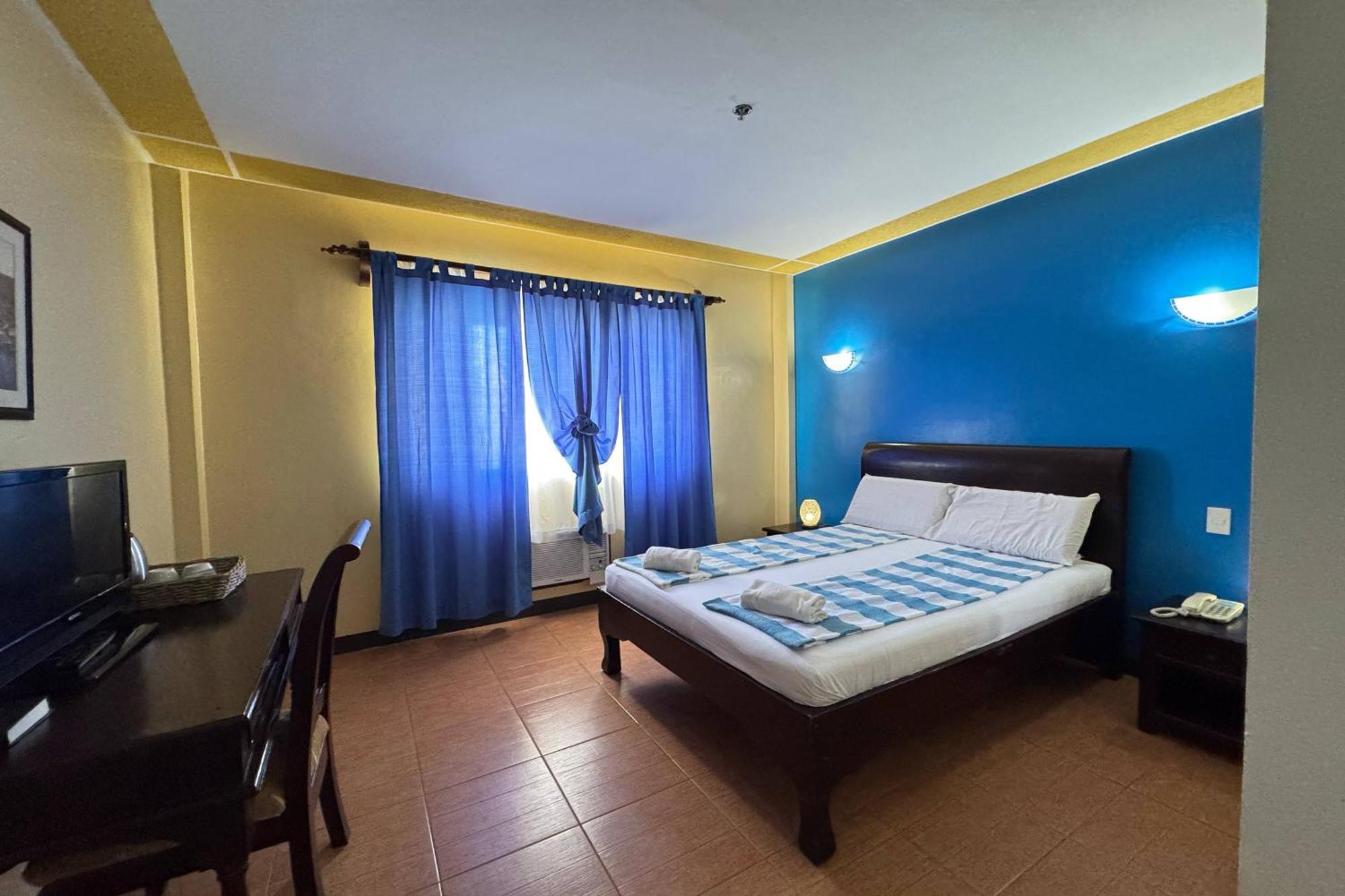 Ovemar Resort Hotel Near Vigan Eksteriør billede
