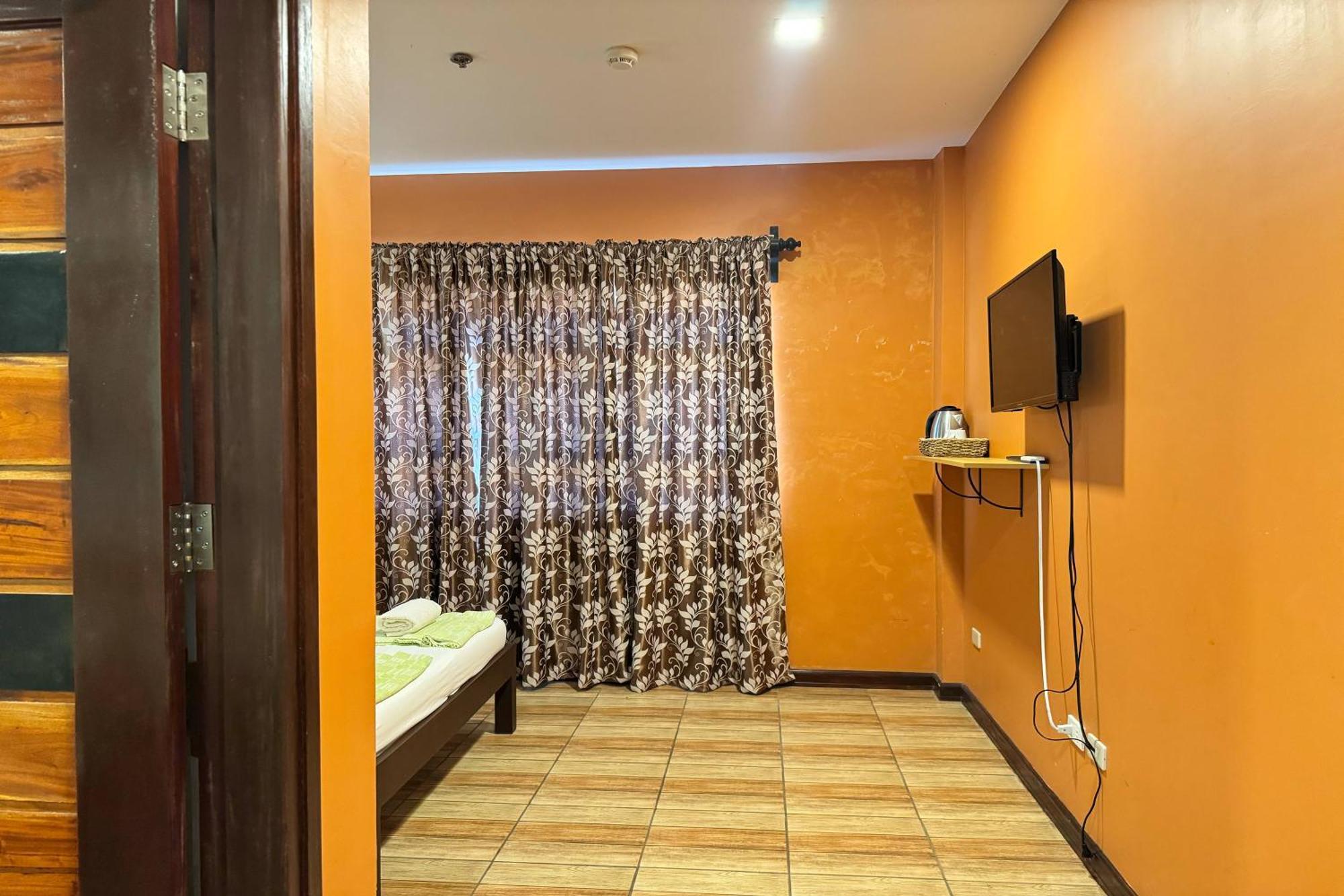 Ovemar Resort Hotel Near Vigan Eksteriør billede