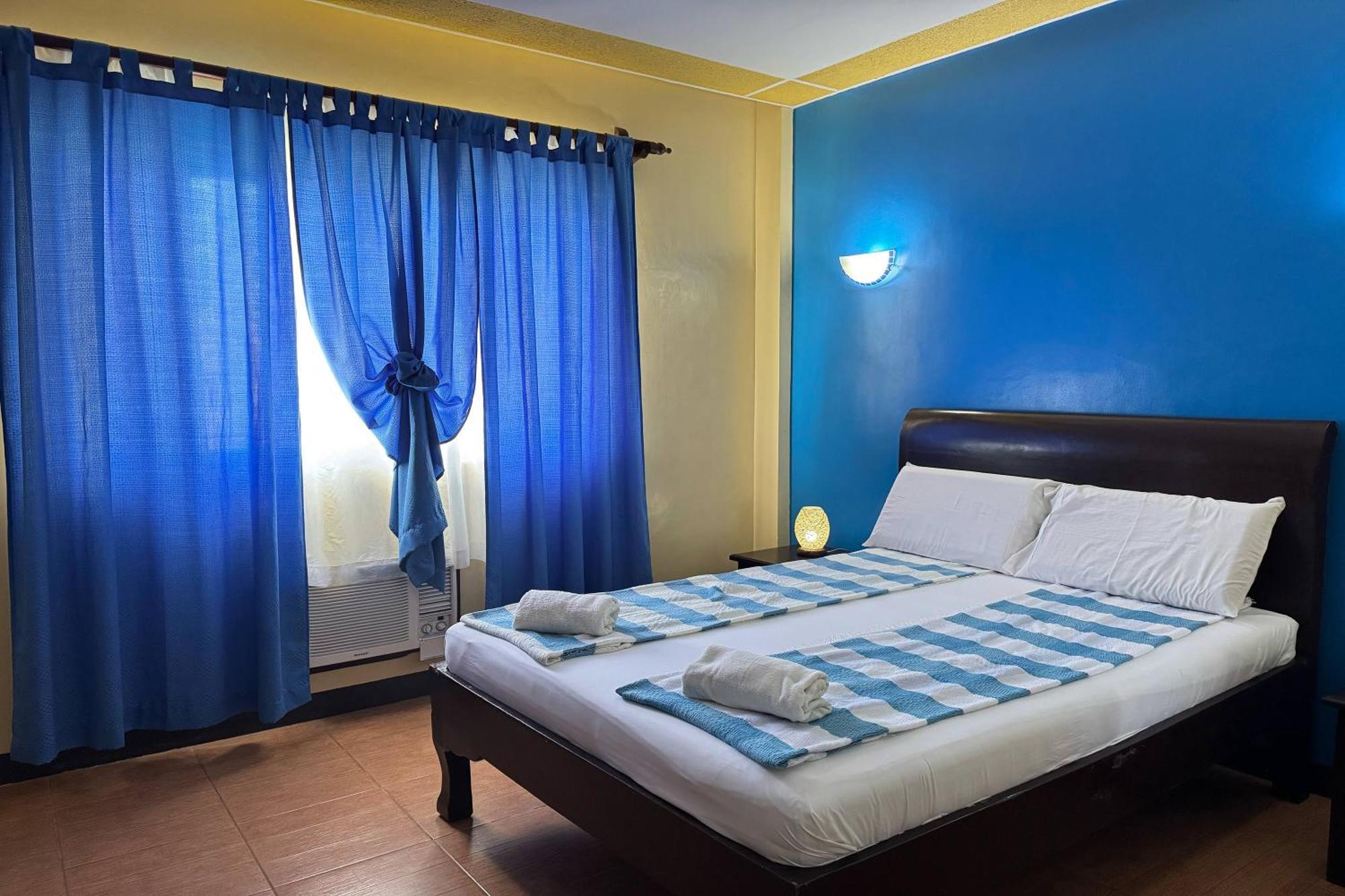 Ovemar Resort Hotel Near Vigan Eksteriør billede