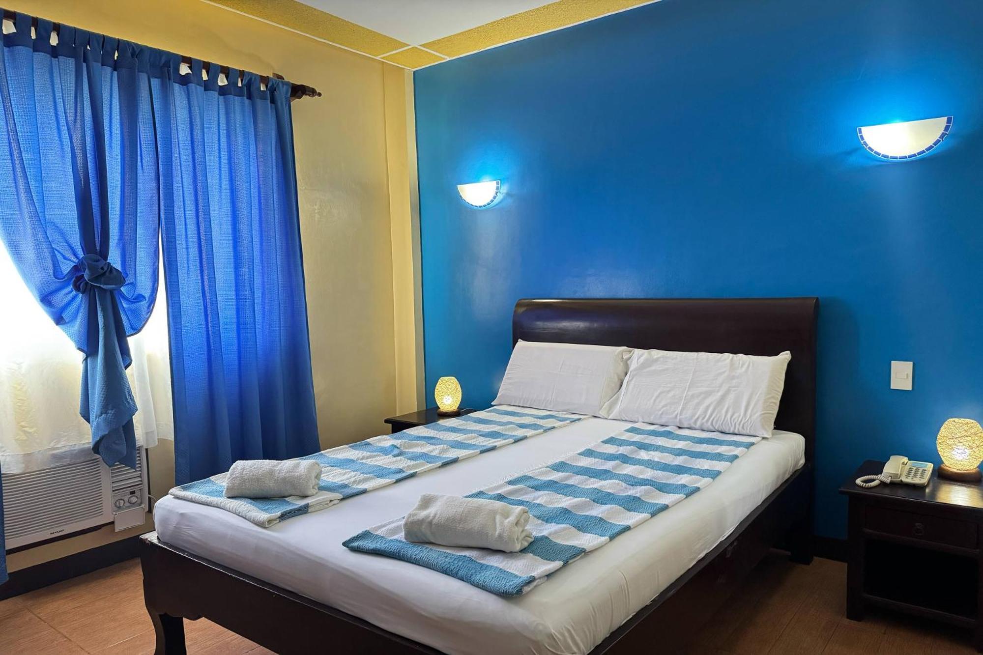 Ovemar Resort Hotel Near Vigan Eksteriør billede