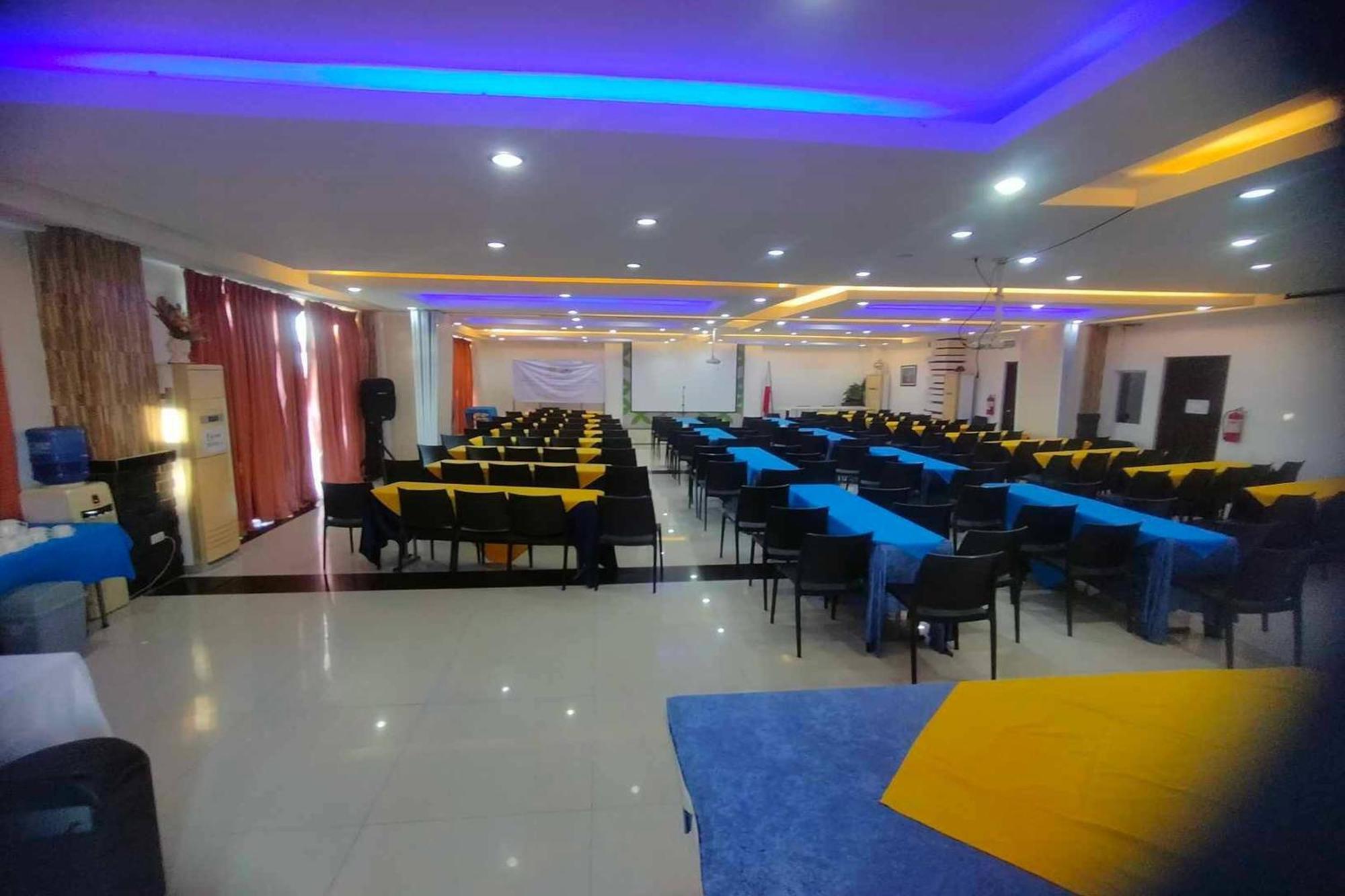 Ovemar Resort Hotel Near Vigan Eksteriør billede