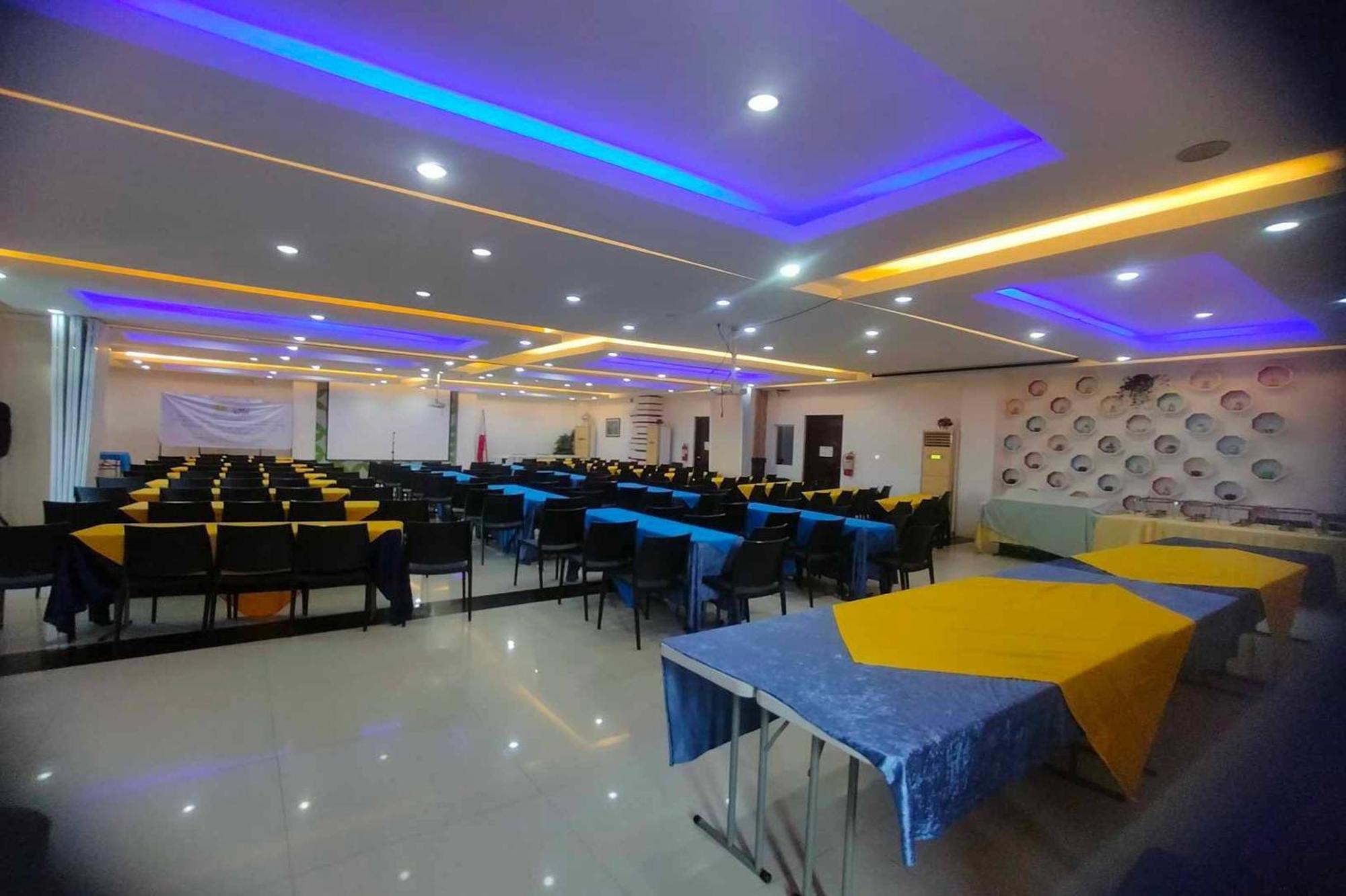 Ovemar Resort Hotel Near Vigan Eksteriør billede