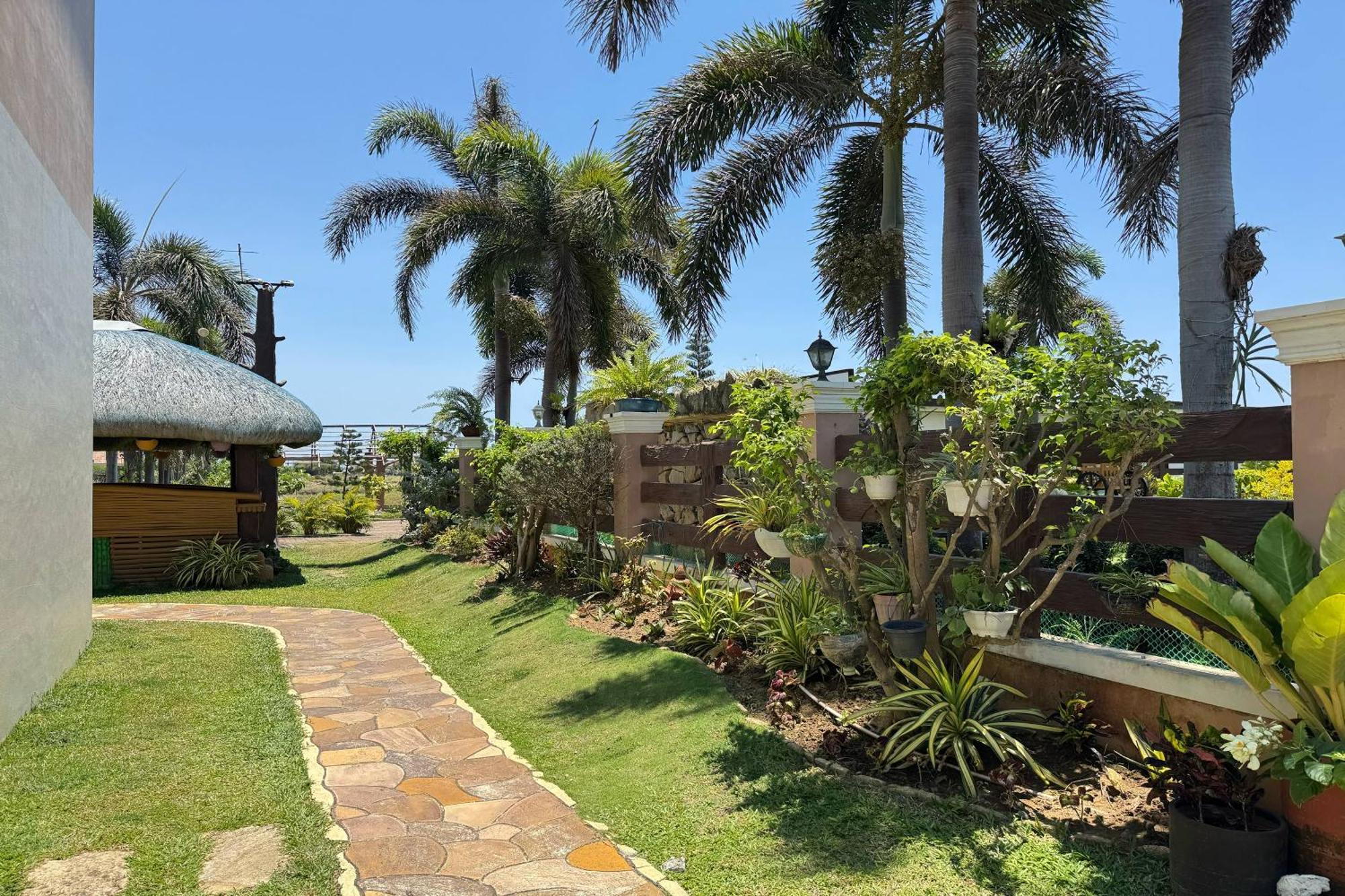 Ovemar Resort Hotel Near Vigan Eksteriør billede