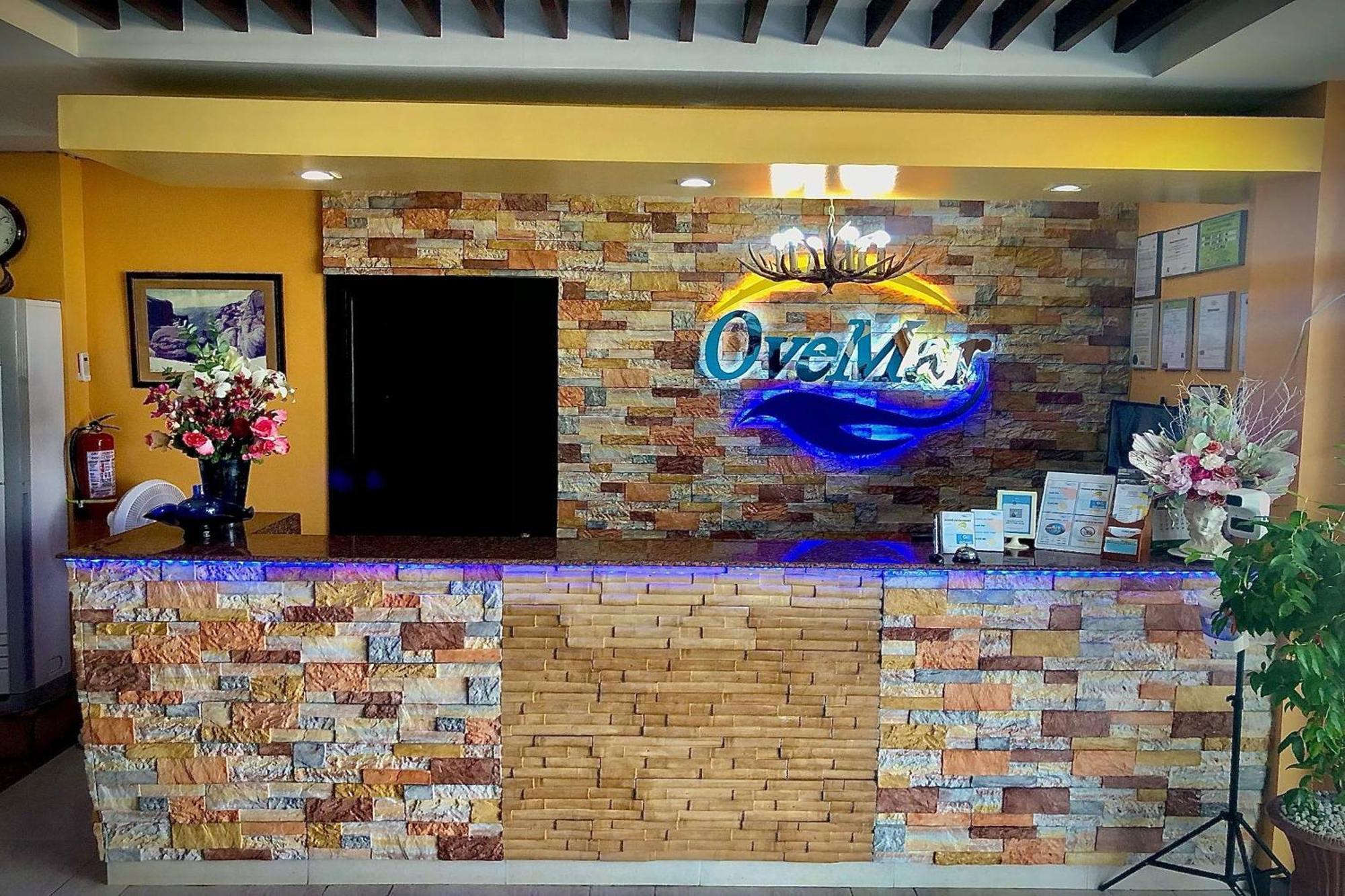 Ovemar Resort Hotel Near Vigan Eksteriør billede